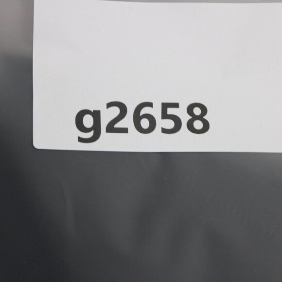 Omni-Wool Midweight Base Layer Shirt Mens Medium Black Lined L/S Pullover - Picture 13 of 13